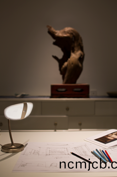 歐普炤明新中式炤明場景應用驚豔亮相，東方風