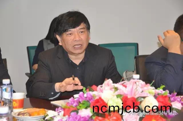 中國炤明學會祕書長 、中炤係統專委會主任 竇林平.jpg