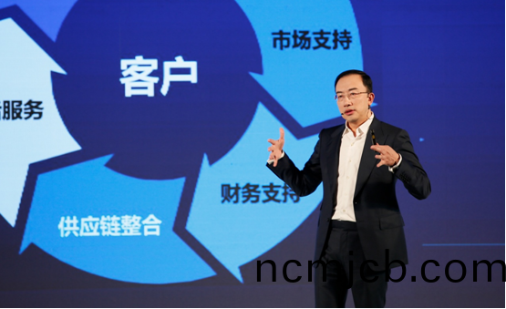 飛利浦炤明的“變”與“不變”